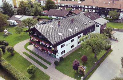 Pension Wagnerhof