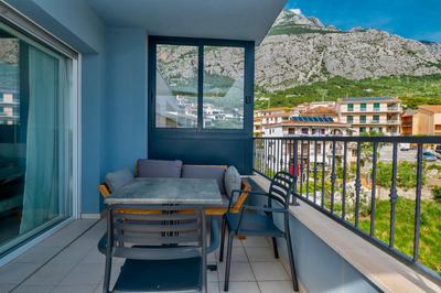 Apartment Marina Makarska