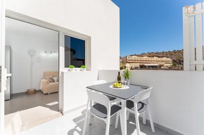 Blissful Apartment