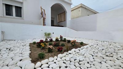 Captain Giorgos House