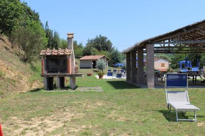 Ferienwohnung für 3 Personen ca 60 qm in Fauglia, Toskana Etruskische Küste