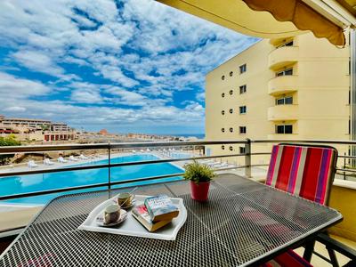 Poolside Paradise