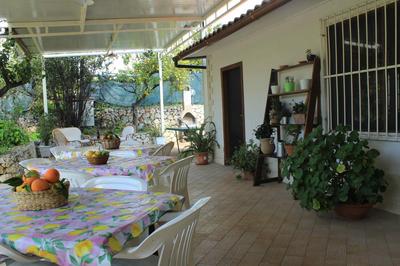 Villa Belfronte