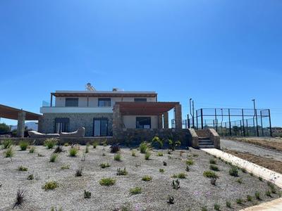 Villa Milan 1 mit Padelplatz