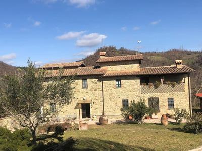 Ca Valeria - lussuosa villa in campagna