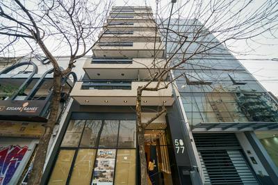Edificio exclusivo en Palermo!