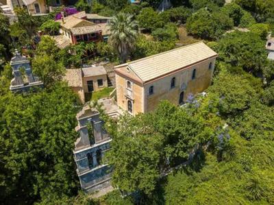 Lemon Tree Cottage - Agios Markos - Corfu