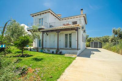 Maison Aleste Lefkada