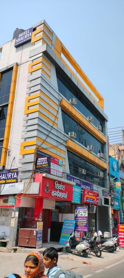Hotel Shaurya