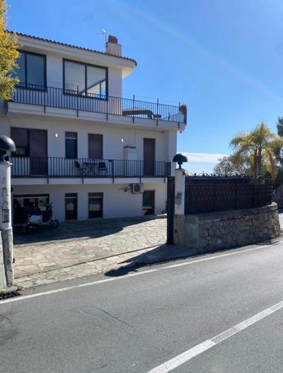 Villa del conte