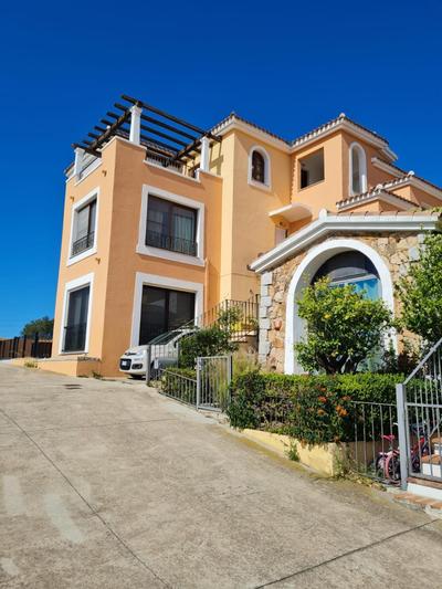 Casa Milu' - appartamento con Terrazza panoramica