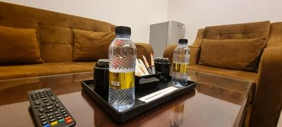 رونزا الشميسي