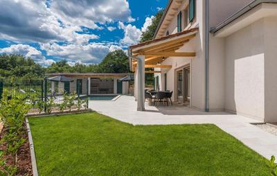 Villa Macan with Private Pool, Sauna & Garden