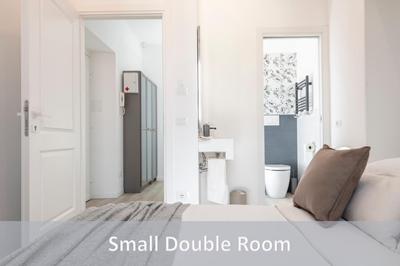 Best Vatican Apartment