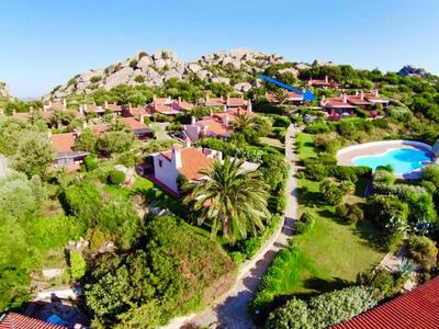 Cottage Sardinia by KlabHouse