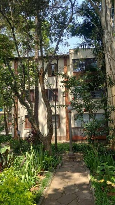 Apartamento Vila Mariana