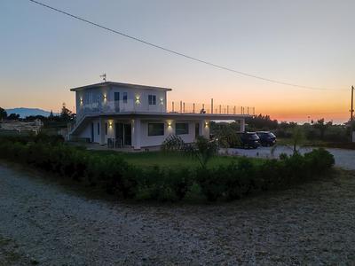 Cà del Re Holiday