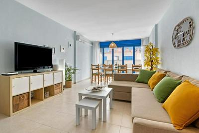 Apartamento Valparaiso