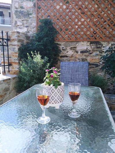 Alegio central Skopelos apartment - bnb