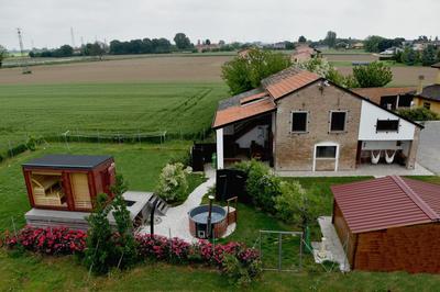 Adria bnb Nature Resort