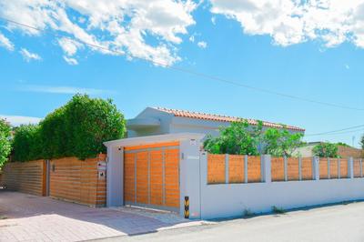 Angel Paradise Villa