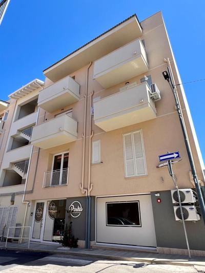 NOVIMO Comfort Apartment with elevator & secure privat parking