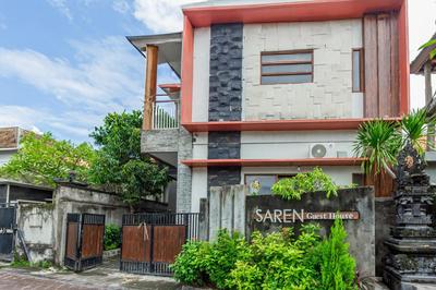 OYO Saren Guesthouse Bali Canggu