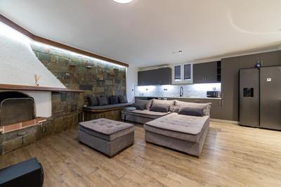 Hephaestus Glifada Apartment