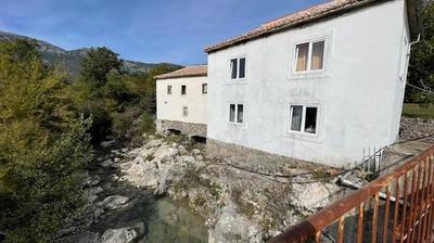Old Mill Velić