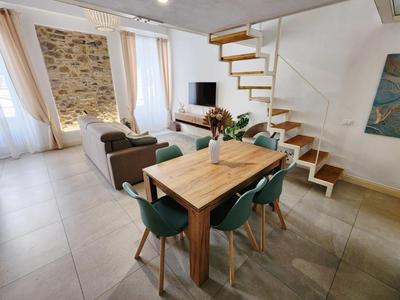CLASSY HOMES - Acquamarina