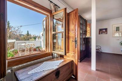 Dreaming Sacromonte - free parking