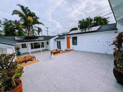 La Jolla Retreat