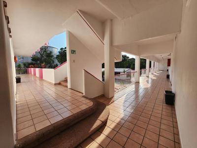 Hotel Hacienda del Rio Oaxtepec