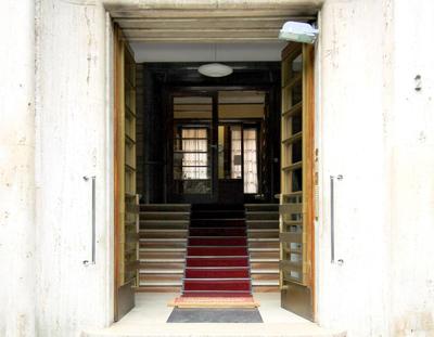 Athena Guest House
