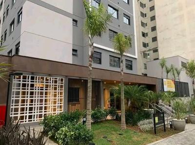 Encantador apto Novo em São Paulo - Bela Vista