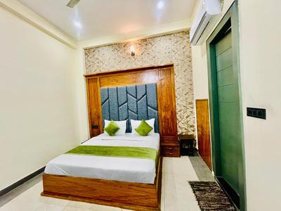 Hotel GT international