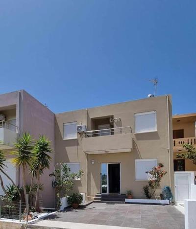 Chania four seasons Maisonette