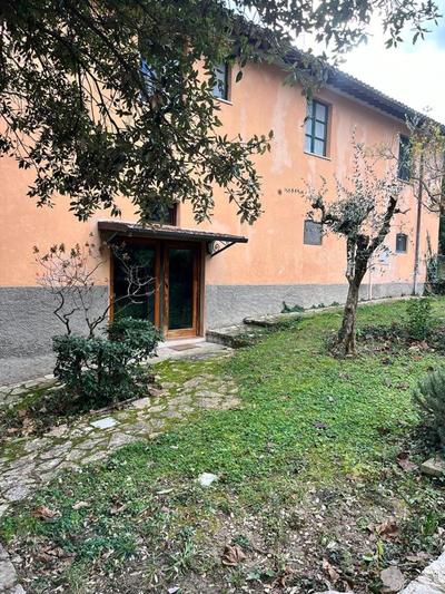 Spoleto - La Foresteria