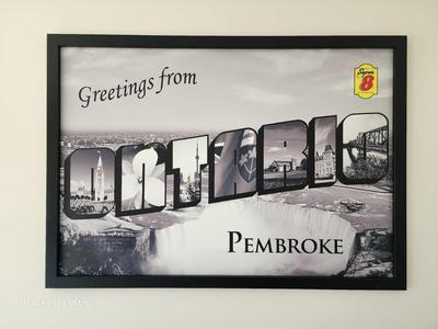 Super 8 by Wyndham Pembroke