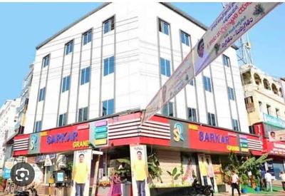 Hotel Sarkar Grand