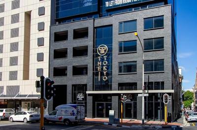 The Tokyo 311 Amazing Comfort