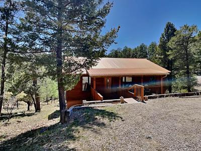 All Decked Out Ruidoso