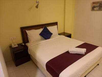 Syajie Koptown Hotel