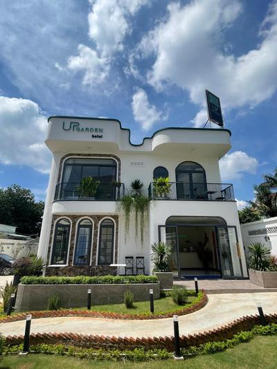 UP Garden Hotel