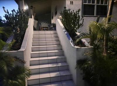 Huis in tropisch resort met zwembad