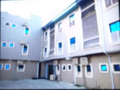 Exclusive mansion hotel and suites Lagos