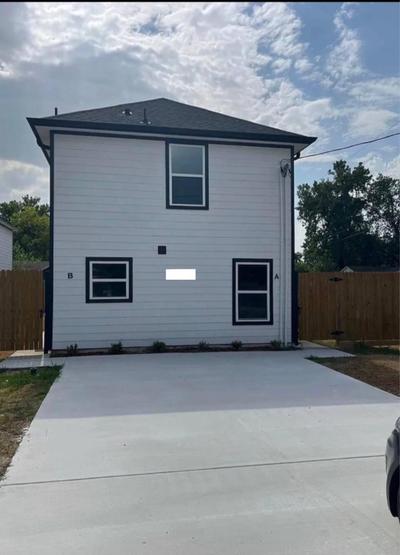 Cozy & Spacious 3 bedrooms house!