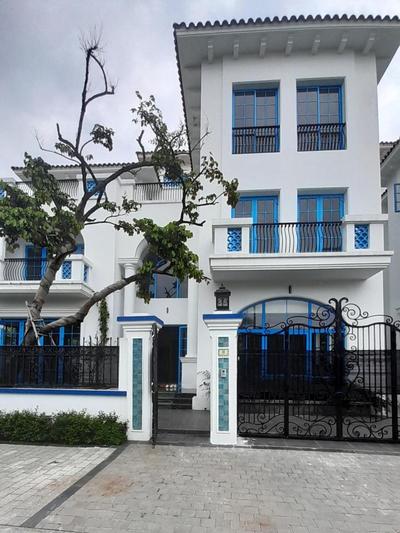 22Land Villa Sun Feria Halong