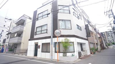 TOKYO AKATSUKI HOTEL