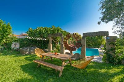 Apartamentos La Solana de Monfragüe